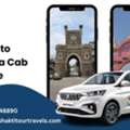 Rajkot To Dwarka Cab Service &ndash; Book Trusted Taxi Online