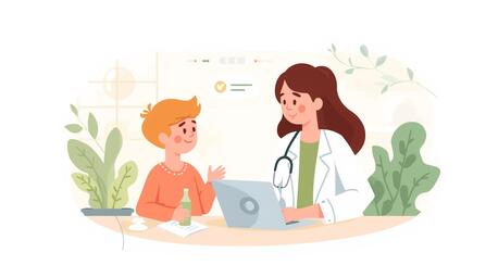 Punjab, Health, Why A Pediatric Nutritionist Is Essential For Child?