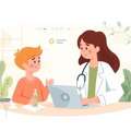 Why A Pediatric Nutritionist Is Essential For Child?