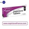 Acheter Zopiclone En Ligne- R&eacute;sultats Rapides, Commandez Maintenant!