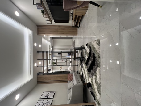 Zinj, Apartments/Houses, BHD 315/month,  Furnished,  Studio,  Modern Studio Furnished For Rent