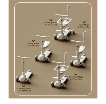 Jeddah, Baby & Kid Stuff, SAR 99,  Kid Scooter