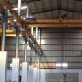 SAR 1, New Overhead Cranes Available For Sale (3.2 T, 5T & 10T)