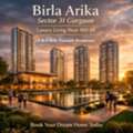 4300 Sq. Feet,  Birla Arika New Launch Own Your Dream Home In Gurgaon.