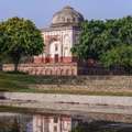 Delhi Monuments History | HT Museum