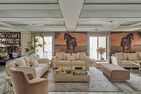 Mumbai, Interior Design, Best Luxury Interior Designer In Mumbai | Design Ideas
