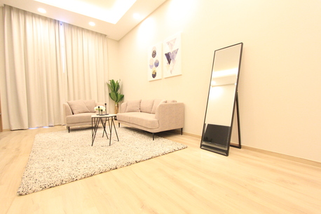 Zinj, Apartments/Houses, BHD 335/month,  Furnished,  1 BR,  Modern 1 Bhk Furnished For Rent