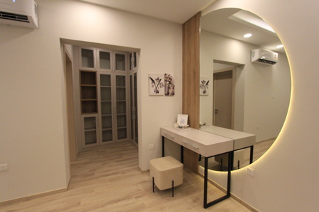 Zinj, Apartments/Houses, BHD 335/month,  Furnished,  1 BR,  Modern 1 Bhk Furnished For Rent