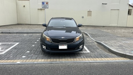 Muharraq, Vehicles, Cars & Trucks , BHD 2800,  Kia Optima,  2015,  Automatic,  144000 KM,