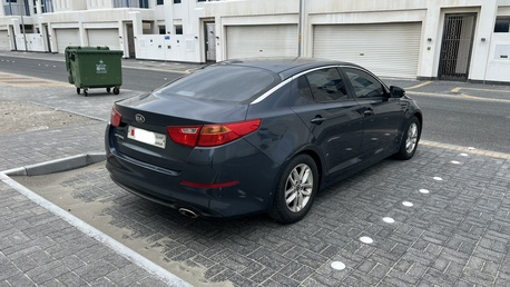 Muharraq, Vehicles, Cars & Trucks , BHD 2800,  Kia Optima,  2015,  Automatic,  144000 KM,