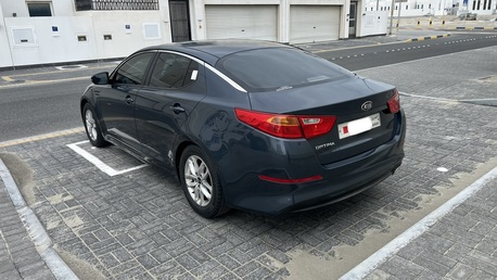 Muharraq, Vehicles, Cars & Trucks , BHD 2800,  Kia Optima,  2015,  Automatic,  144000 KM,
