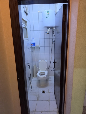 Riyadh, Rooms Available, SAR 1000/month,  Here&rsquo;s The Corrected And Professional Version:  I Have A Separate Room Suitable For An Exe