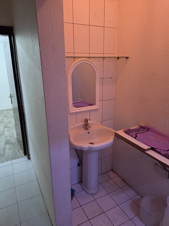 Riyadh, Rooms Available, SAR 1000/month,  Here&rsquo;s The Corrected And Professional Version:  I Have A Separate Room Suitable For An Exe