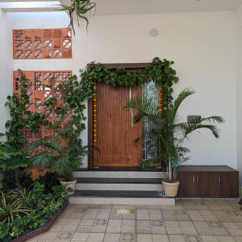 Madurai, Construction, Professional Residential Architects In Chennai For Dream Homes