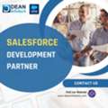 Reliable Salesforce Development Partner For Business Growth