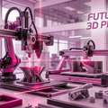 Future Of 3D Printing Trends 2026 | 3D Monotech