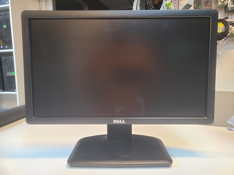 Al Olaya, Computers, SAR 90,  Dell 1912HC | 19&rdquo; LED Monitor | HD Display