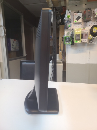 Al Olaya, Computers, SAR 90,  Dell 1912HC | 19&rdquo; LED Monitor | HD Display