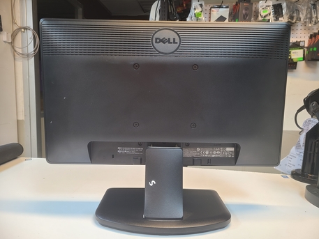 Al Olaya, Computers, SAR 90,  Dell 1912HC | 19&rdquo; LED Monitor | HD Display