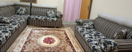 Jubail, Apartments/Houses, SAR 2200/month,  2 BR,  For Families Or Two Exclusive Bachelors (UnFurnished:2200/M) Furnished:2400/M)