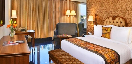 Jaipur, Travel, Experience Presidential Suite Jaipur With Royal Comfort At Indana Palace Jaipur