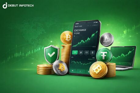 New York, Software Development, P2P Crypto Exchange Development Solutions