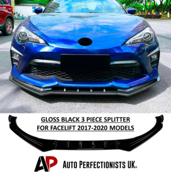 London, Automotive, Toyota Car Accessories & Detailing Products | Auto Perfectionists
