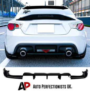 London, Automotive, Toyota Car Accessories & Detailing Products | Auto Perfectionists