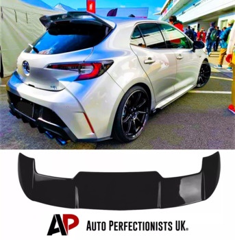 London, Automotive, Toyota Car Accessories & Detailing Products | Auto Perfectionists