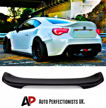 London, Automotive, Toyota Car Accessories & Detailing Products | Auto Perfectionists