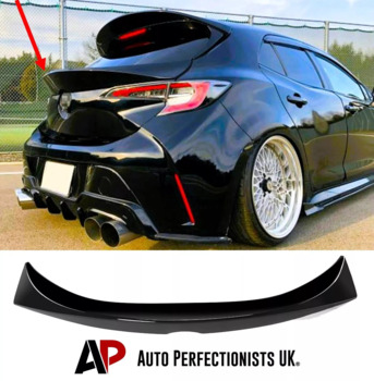 London, Automotive, Toyota Car Accessories & Detailing Products | Auto Perfectionists