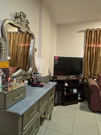 Al Khobar Al Shamalia, Apartments/Houses, SAR 1550/month,  Furnished,  1 BR,  Family 1 BHK Flat Available For 2 Months