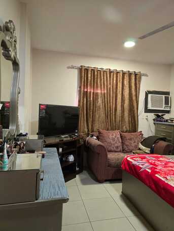 Al Khobar Al Shamalia, Apartments/Houses, SAR 1550/month,  Furnished,  1 BR,  Family 1 BHK Flat Available For 2 Months