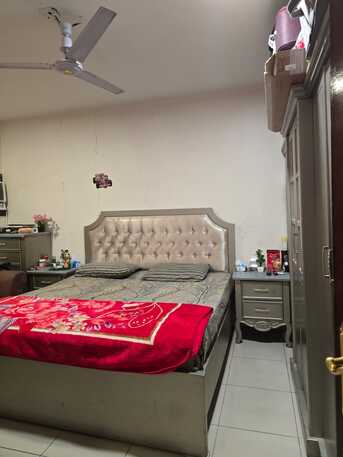 Al Khobar Al Shamalia, Apartments/Houses, SAR 1550/month,  Furnished,  1 BR,  Family 1 BHK Flat Available For 2 Months