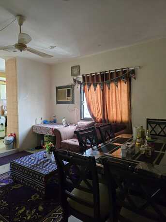 Al Khobar Al Shamalia, Apartments/Houses, SAR 1550/month,  Furnished,  1 BR,  Family 1 BHK Flat Available For 2 Months