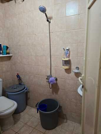 Al Khobar Al Shamalia, Apartments/Houses, SAR 1550/month,  Furnished,  1 BR,  Family 1 BHK Flat Available For 2 Months