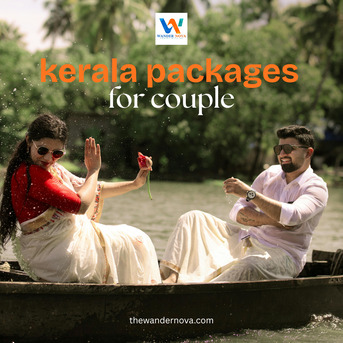 New York, Travel, Book Kerala Packages For Couple With Wander Nova