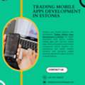 Top Trading Mobile Apps Development In Estonia Experts
