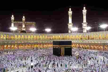 London, Travel, September Umrah Packages: Peaceful Travel And Spiritual Focus