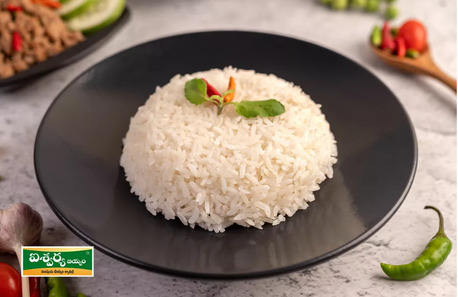 Visakhapatnam, Food, Fiber Rich Rice For Better Health | Sri Aishwarya Foods