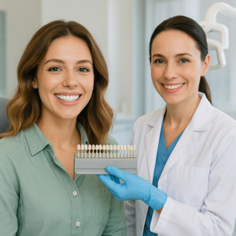 New York, Dental, Veneers: The Secret To A Brighter, More Confident Smile