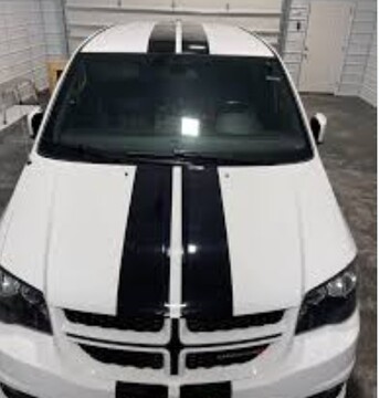 Hara, Vehicles, Cars & Trucks , SAR 30000,  2013,  2013,  Automatic,  170000 KM,  Dodge Grand  Carvaan