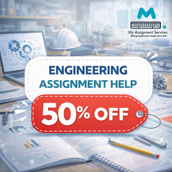 London, Education, Expert Support For Engineering Assignments And Better Grades