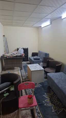Al Shemaysi, Apartments/Houses, SAR 24000/year,  2 BR,  2 BHK Family Room Available Near Shumaisy Hospital
