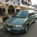 SAR 15000,  Hyundai Trajet,  2006,  Automatic,  288000 KM,  A Reliable, Clean And Comfortable SUV  ?