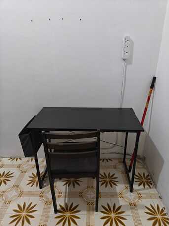 Jeddah, Rooms Available, SAR 900/month,  Furnished,  Looking For Decent Person To Share Single Room In My Flat In Mishrifah Jeddah