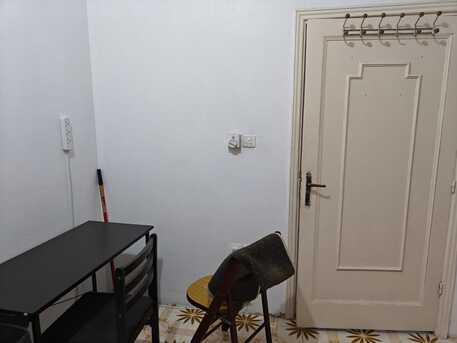 Jeddah, Rooms Available, SAR 900/month,  Furnished,  Looking For Decent Person To Share Single Room In My Flat In Mishrifah Jeddah