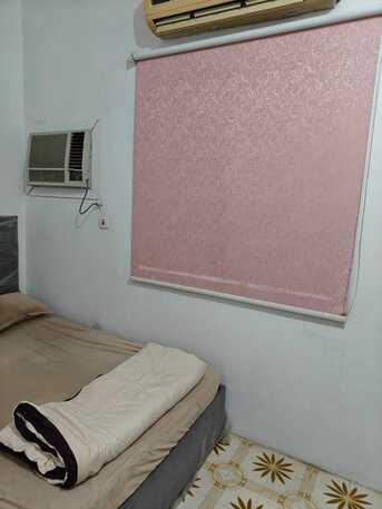 Jeddah, Rooms Available, SAR 900/month,  Furnished,  Looking For Decent Person To Share Single Room In My Flat In Mishrifah Jeddah