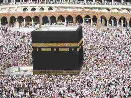 London, Travel, Discover Ramadan Umrah Packages: Spiritual Journey And Blessed Experiences