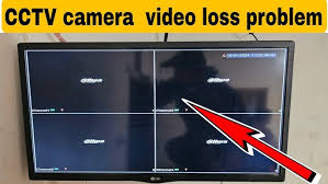 Al Shemaysi, Technical, ✅✅✅ CCTV NO SIGNAL / CAMERA OFFLINE &ndash; RIYADH ✅✅✅